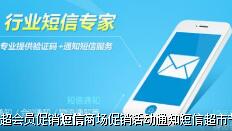 短信解决方案